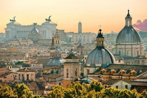 Ватикан – столица христианства