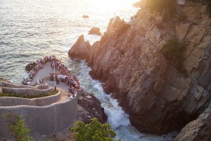 Акапулько – жемчужина туристической Мексики