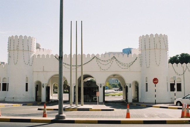 Абу-Даби – центр роскоши и богатства