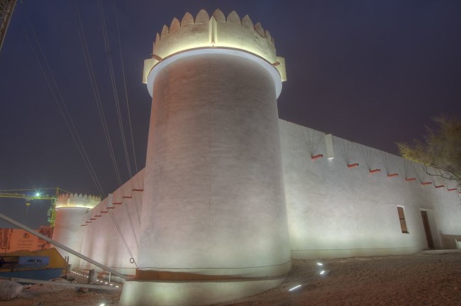 Доха – самый процветающий город мира