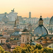 Ватикан – столица христианства