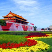 Пекин – самый загадочный город Востока