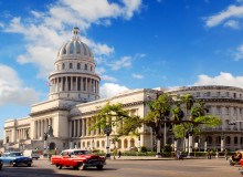 Гавана – город неразгаданных тайн