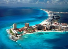 Канкун – одна из лучших здравниц на Земле