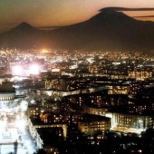 Ереван – столица вечного торжества