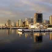 Манила – город солнца и вечного лета