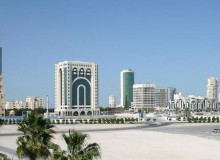 Доха – самый процветающий город мира